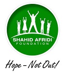 Shahid Afridi Foundation