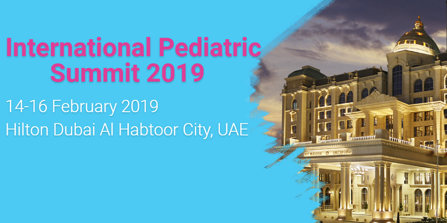 International Pediatric Summit