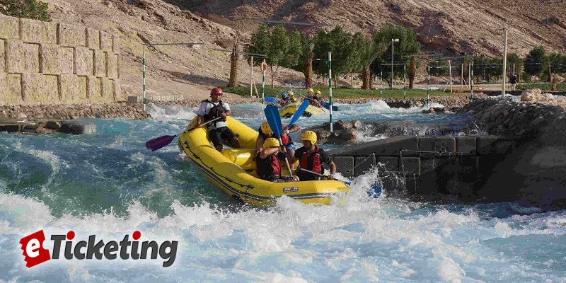 Wadi Adventure