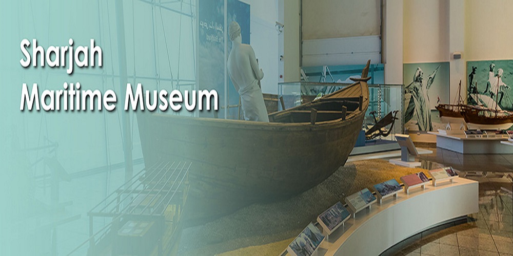 Sharjah Maritime Museum