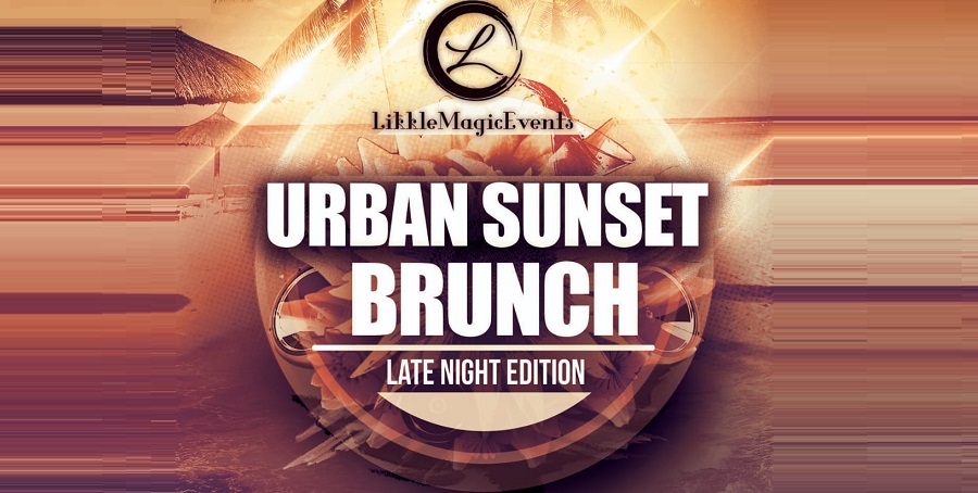 Urban Sunset Brunch