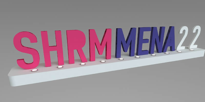 SHRM MENA Annual Conference and Expo