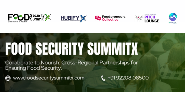 Food Security Summit X