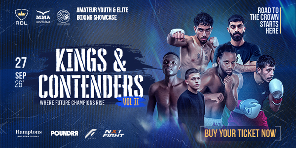 Kings and Contenders Kings and Contenders