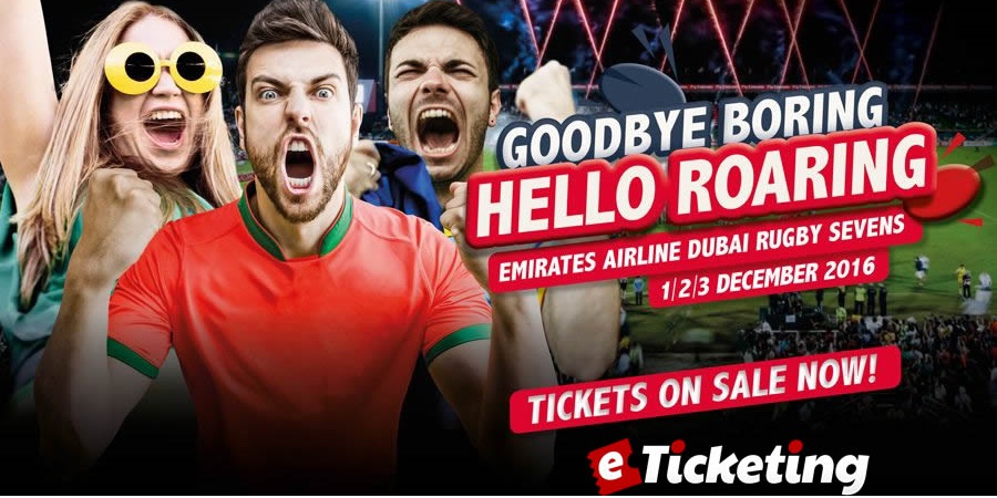 Dubai Rugby Sevens