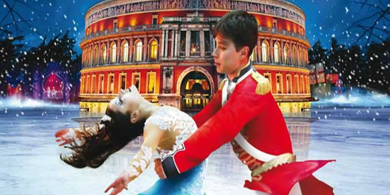 The Nutcracker on Ice