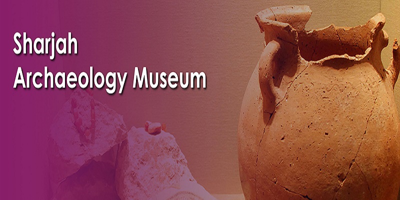 Sharjah Archaeology Museum