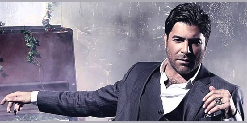 Wael Kfoury Wael Kfoury