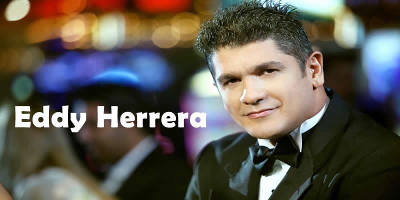 Eddy Herrera