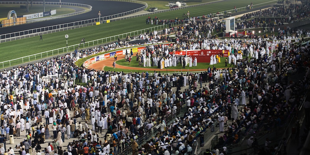 Dubai World Cup