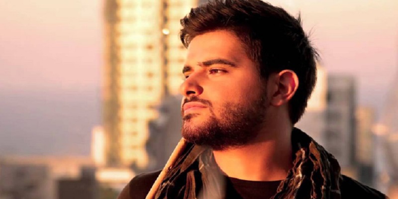 Nassif Zeytoun