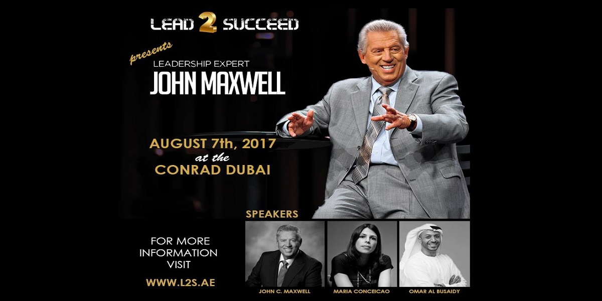 LEAD 2 SUCCEED