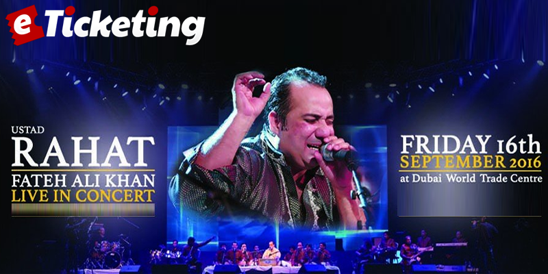 Rahat Fateh Ali Khan