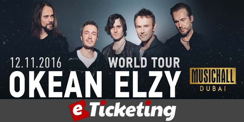 Okean Elzy