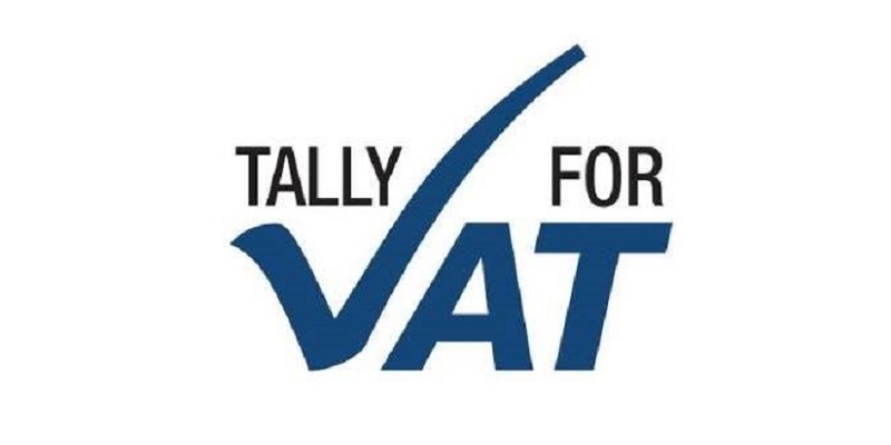 Tally ERP9 VAT Training