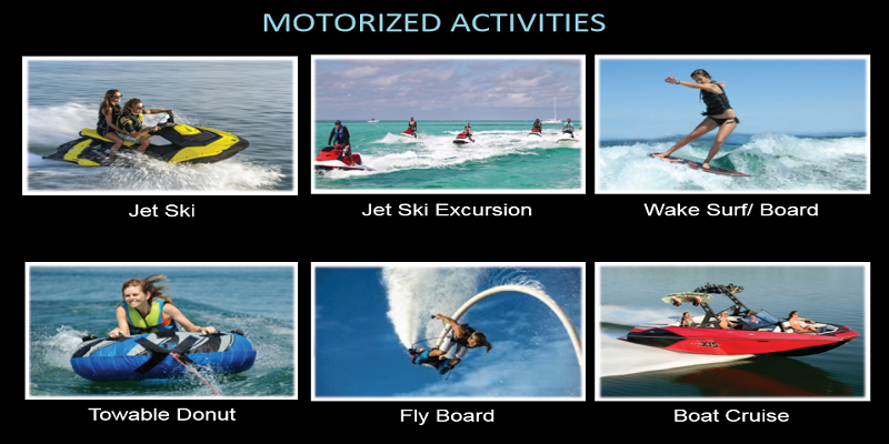 ADVANCE WATER SPORTS 