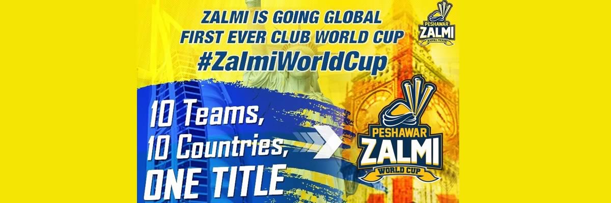 Zalmi World Cup Tickets 