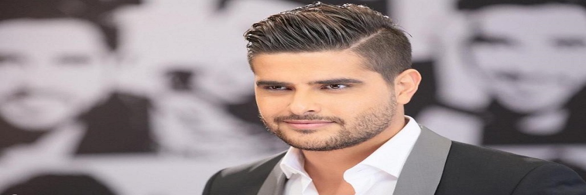 Nassif Zeytoun Tickets Spotlight