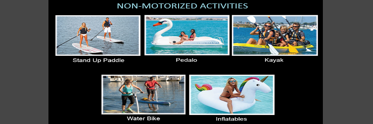 WATER SPORTS Tickets 