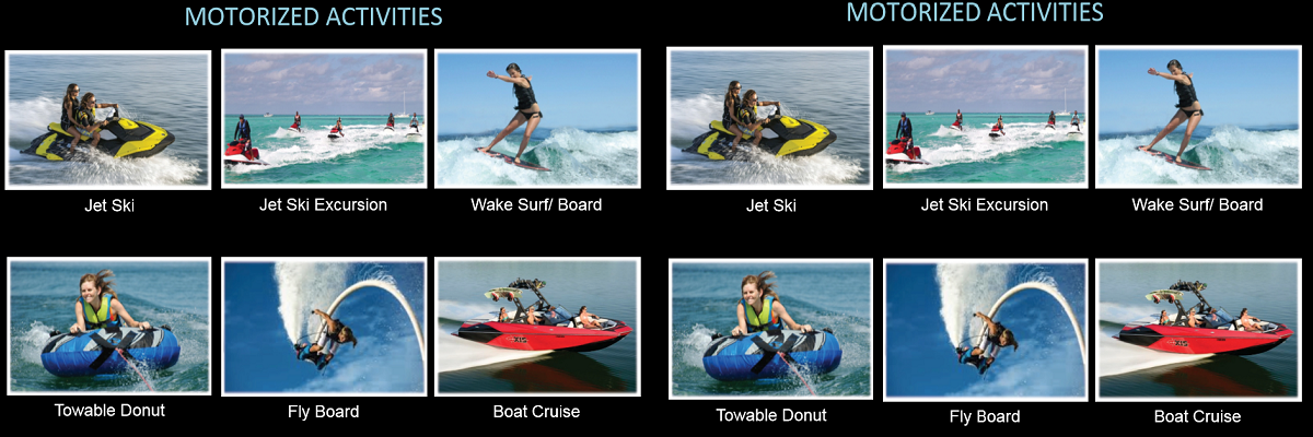 ADVANCE WATER SPORTS  Tickets 