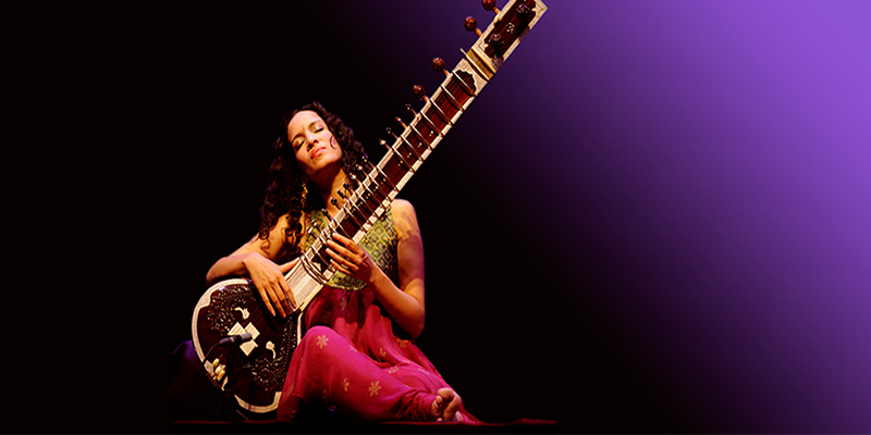 Anoushka Shankar Tickets