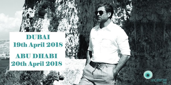 Wael Kfoury Tickets