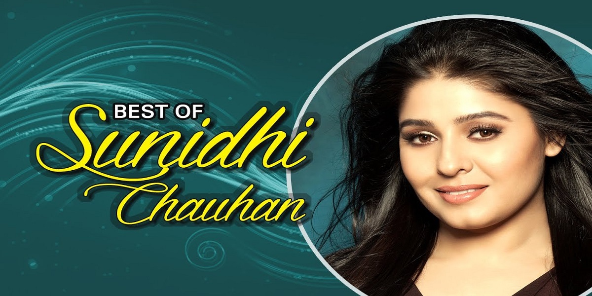 Sunidhi Chauhan Tickets