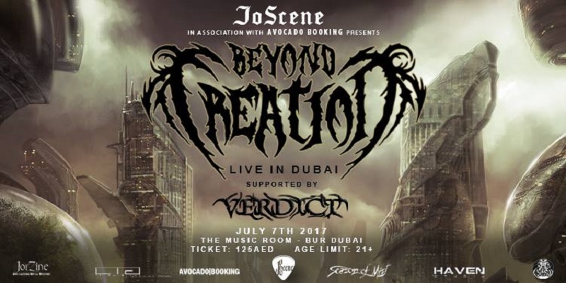 Beyond Creation Tickets