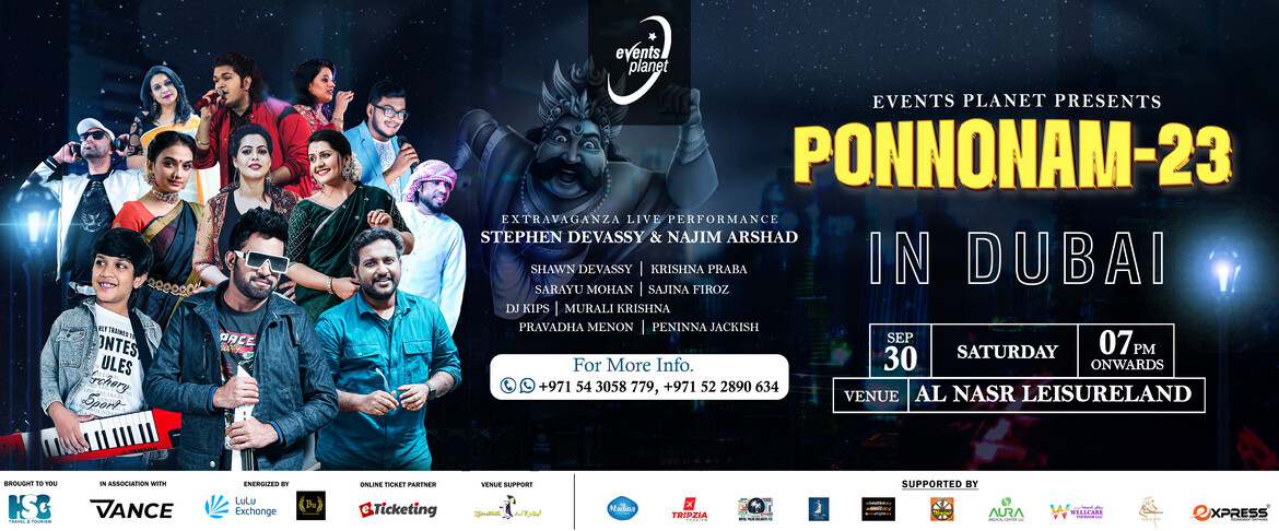 Ponnonam 23
