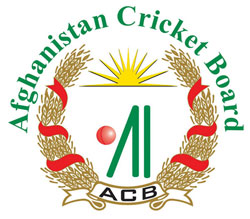 Afghanistan Cricket Board (ACB)